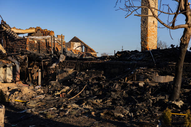Reliable Fire Damage Removal contractor in Phoenixville, PA by Fire Damage Flint