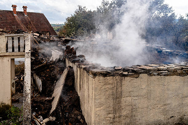Affordable Fire Damage Removal solutions in Phoenixville, PA